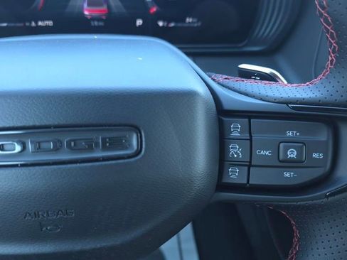 New 2026 Dodge Charger R/T Scat Pack image 24