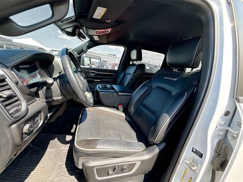 Used 2023 RAM 1500 Laramie image 23