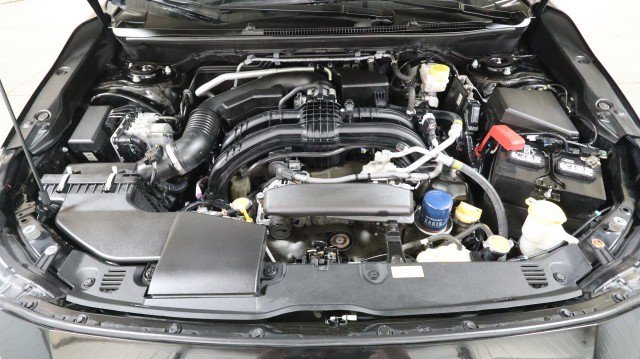 Used 2022 Subaru Impreza 2.0i AWD/4WD image 19