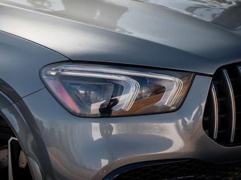 Used 2023 Mercedes-Benz GLE 53 AMG 4MATIC Coupe image 6