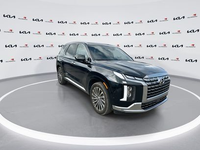 Used 2025 Hyundai Palisade Calligraphy
