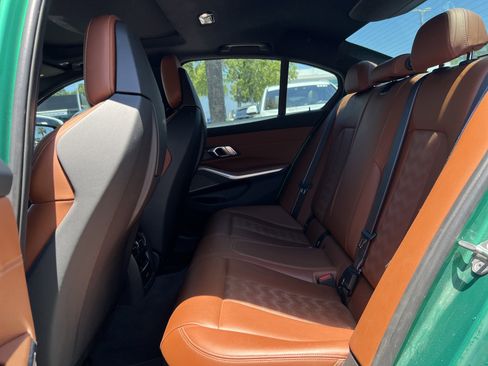 Used 2022 BMW M3 Competition w/ Executive Package AWD/4WD image 31