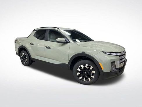 New 2026 Hyundai Santa Cruz SEL image 36