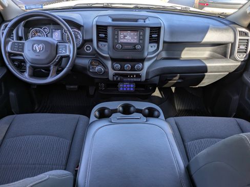 Used 2019 RAM 2500 Tradesman image 11