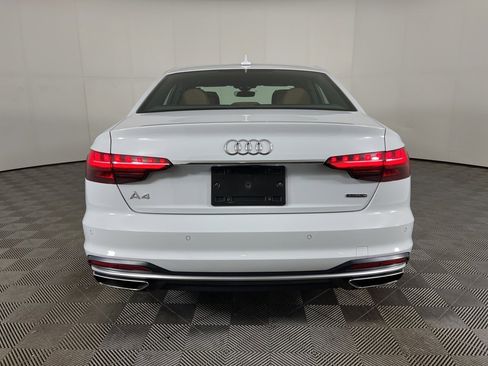 Used 2020 Audi A4 2.0T Prestige w/ Prestige Package image 8