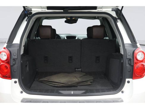 Used 2015 Chevrolet Equinox LTZ FWD image 32