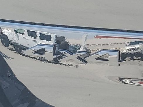 New 2025 Jeep Grand Cherokee Limited w/ Black Appearance Package image 8