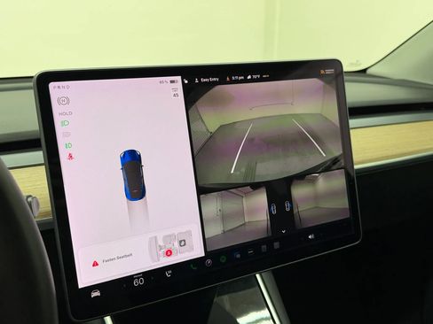 Used 2020 Tesla Model Y Long Range AWD/4WD image 26