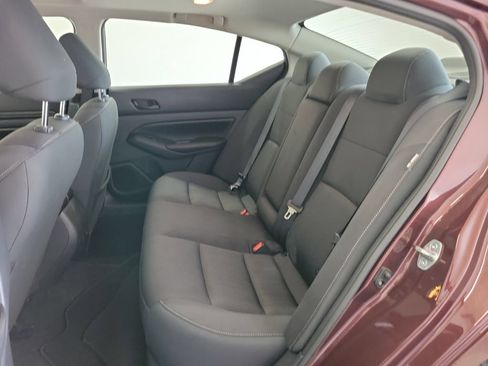 Used 2024 Nissan Altima 2.5 SV w/ SV Premium Package FWD image 13