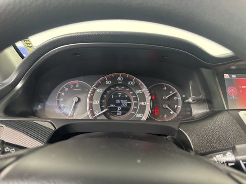 Used 2014 Honda Accord EX image 22