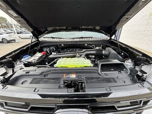 New 2026 Ford Expedition Max Platinum w/ Platinum Ultimate Package image 18