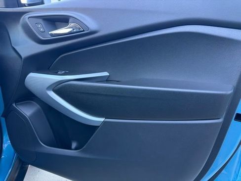 New 2026 Chevrolet Trax LS FWD image 23