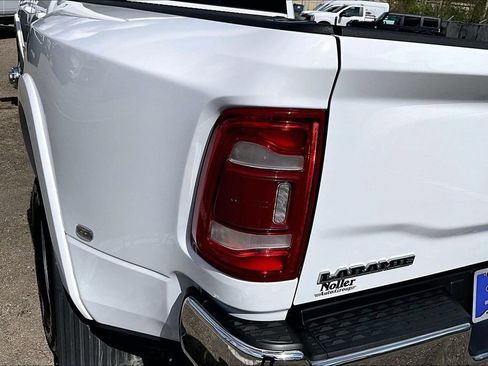 Used 2021 RAM 3500 Laramie w/ Safety Group B image 31