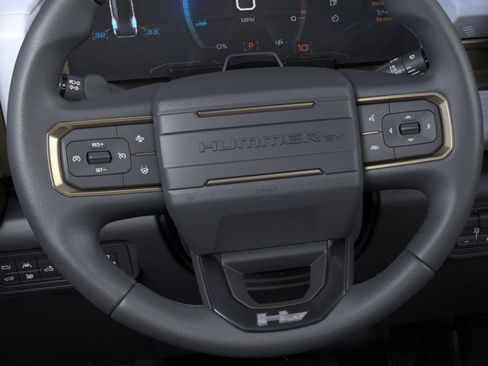 New 2025 GMC Hummer EV 3X image 20