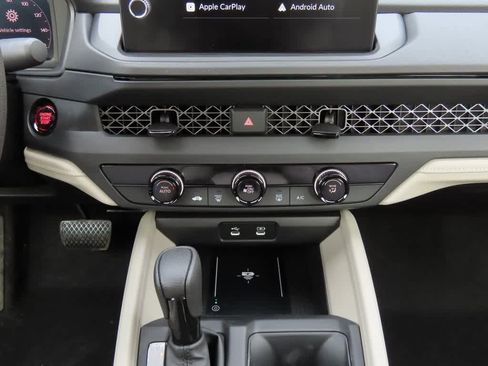 New 2026 Honda Accord LX image 19