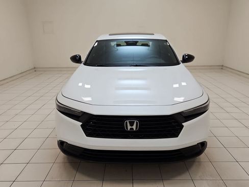 Certified 2023 Honda Accord Sport image 23