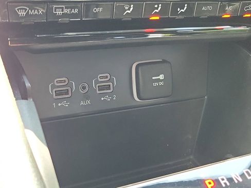 Used 2024 Jeep Grand Cherokee Limited w/ Black Appearance Package RWD image 30