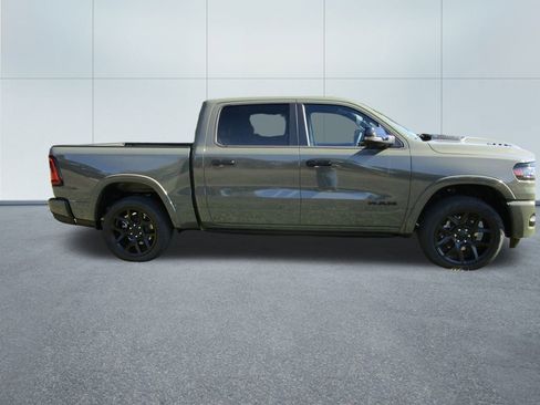 New 2026 RAM 1500 Laramie image 6