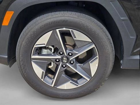 Used 2026 Hyundai Tucson SEL Plus AWD/4WD image 22