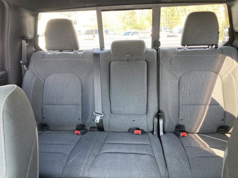 Used 2019 RAM 1500 Big Horn image 25