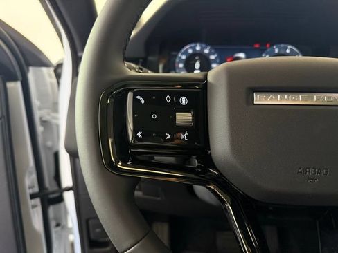 Used 2026 Land Rover Range Rover Evoque S AWD/4WD image 19