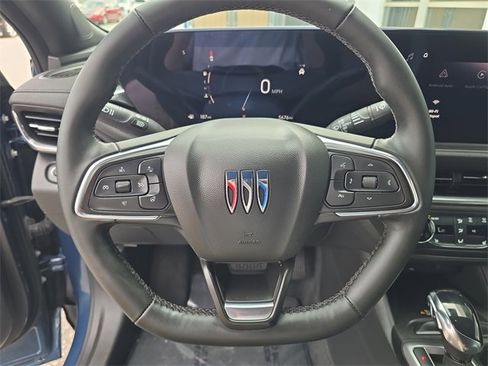 Certified 2024 Buick Envista Preferred w/ Convenience I Package image 27