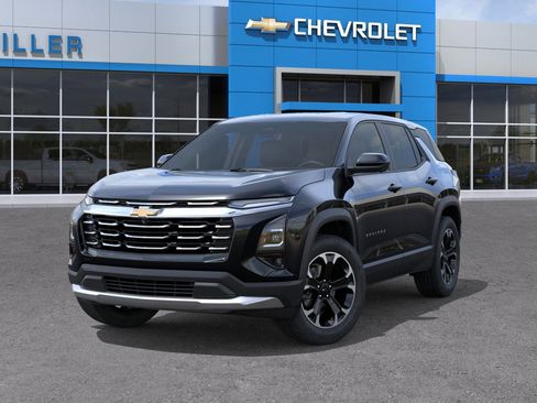 New 2026 Chevrolet Equinox LT w/ Convenience Package II image 41
