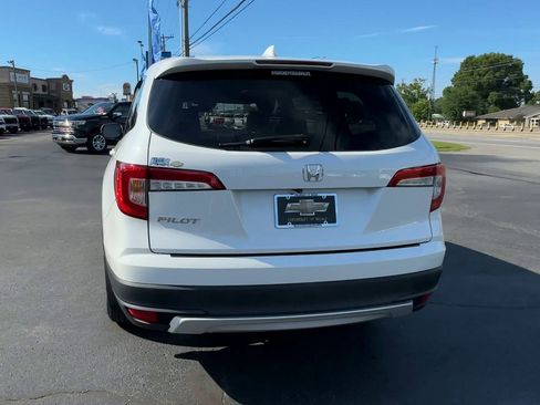 Used 2022 Honda Pilot EX-L image 7