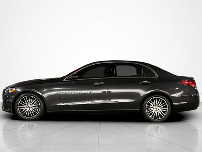 Used 2023 Mercedes-Benz C 300 4MATIC Sedan