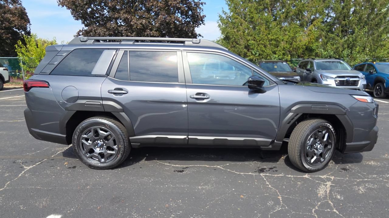 New 2026 Subaru Outback Premium AWD/4WD image 9