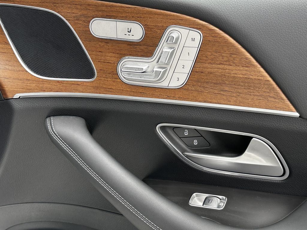Certified 2024 Mercedes-Benz GLE 350 4MATIC image 17
