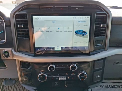 Used 2022 Ford F150 XLT w/ Equipment Group 302A High image 39