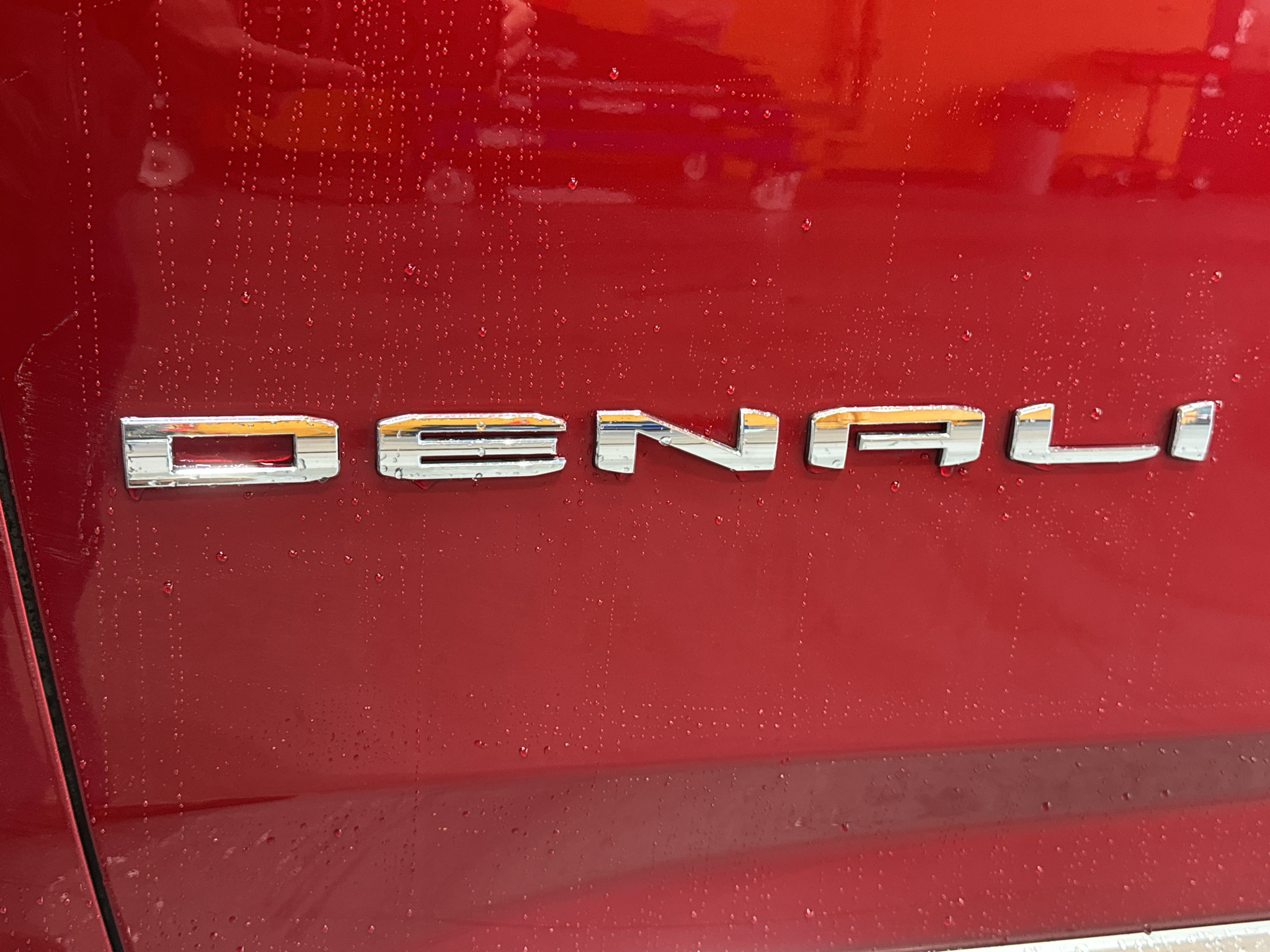 Used 2022 GMC Yukon Denali AWD/4WD image 10