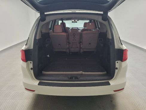 Used 2018 Honda Odyssey EX image 29