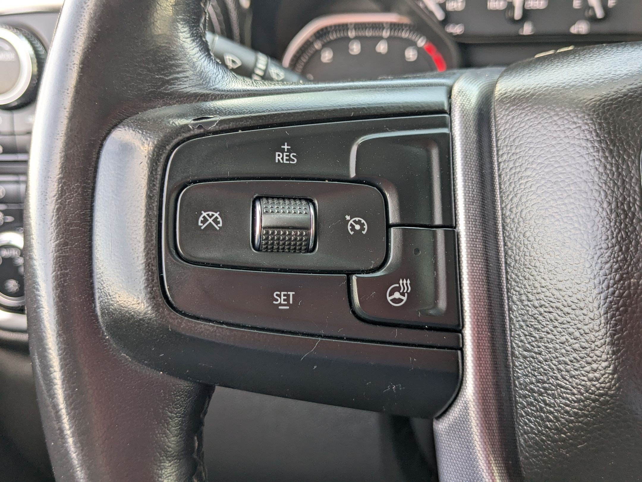 Certified 2021 GMC Sierra 1500 Elevation w/ Preferred Package AWD/4WD image 18