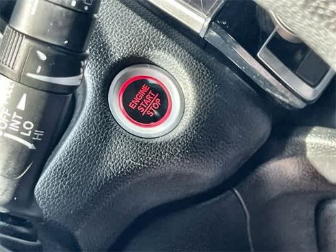 Certified 2021 Honda CR-V EX image 29