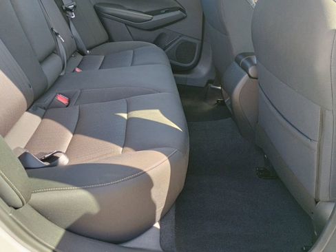 Used 2023 Nissan Altima 2.5 SV image 19