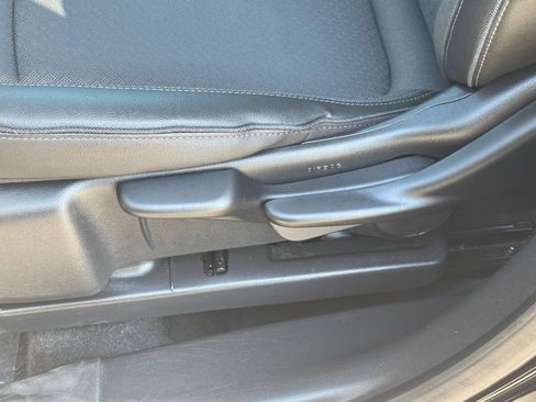 Used 2025 Buick Encore GX Preferred FWD image 22
