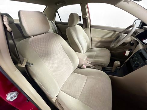 Used 2006 Toyota Corolla CE FWD image 29