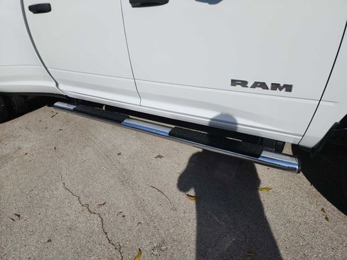 Used 2019 RAM 3500 Tradesman image 14