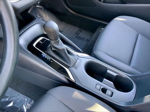 Certified 2023 Toyota Corolla LE FWD image 16