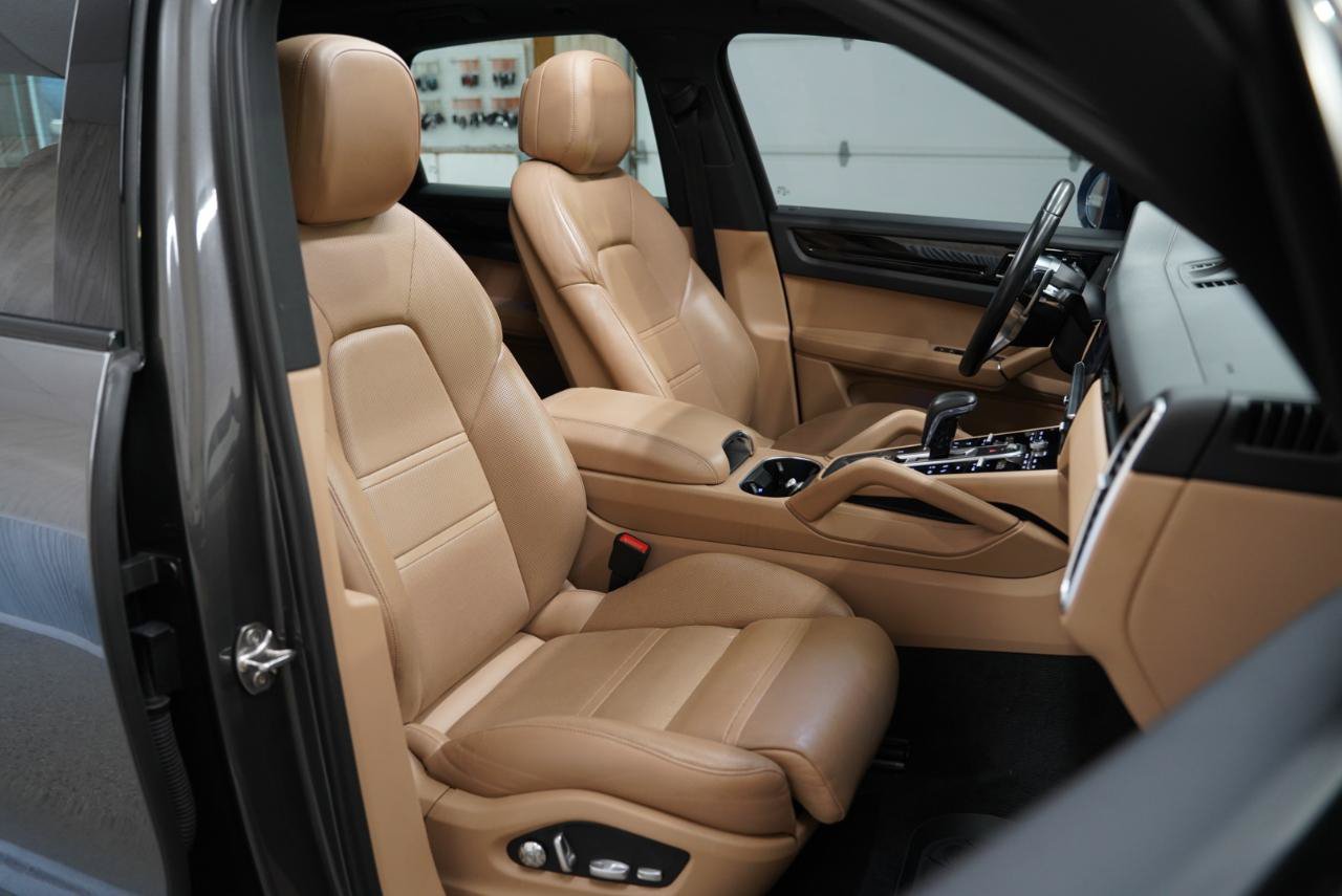 Used 2019 Porsche Cayenne AWD/4WD image 34