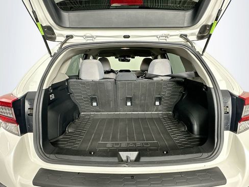 Used 2022 Subaru Crosstrek 2.0i Premium w/ Popular Package #4A image 25