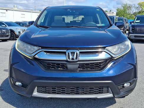 Used 2018 Honda CR-V EX image 2