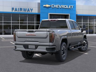 New 2026 GMC Sierra 3500 Denali w/ Denali Reserve Package
