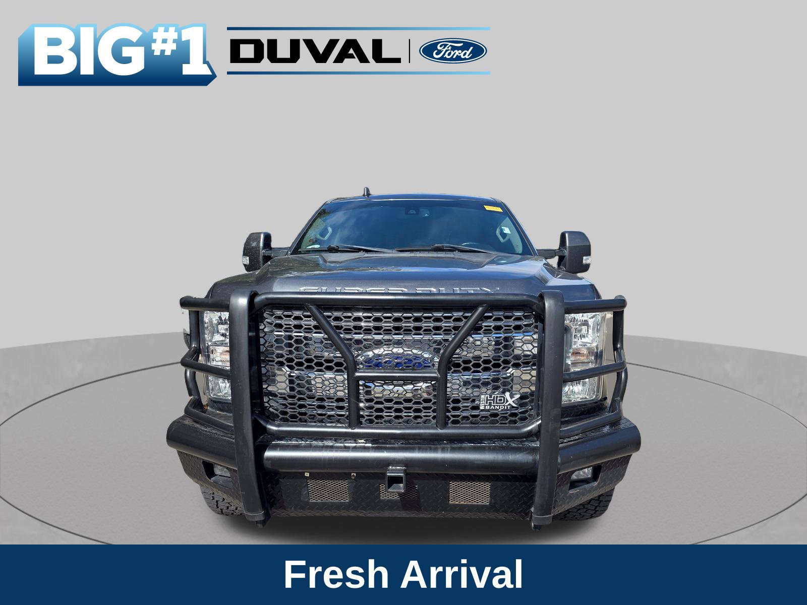 Used 2019 Ford F250 Lariat w/ Lariat Ultimate Package AWD/4WD image 2