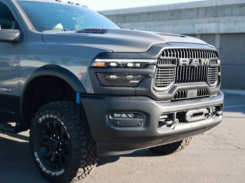 New 2026 RAM 2500 Power Wagon image 7