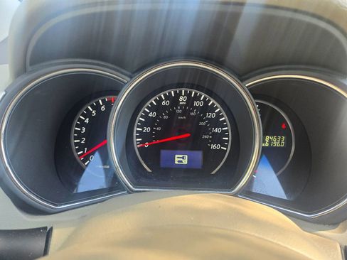 Used 2014 Nissan Murano S image 18