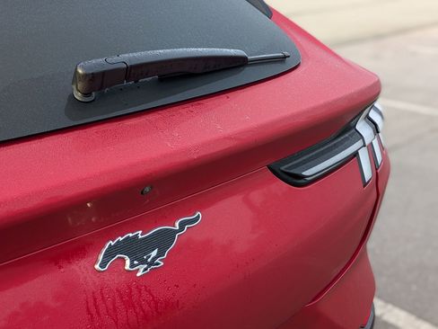 Certified 2023 Ford Mustang Mach-E Premium image 36