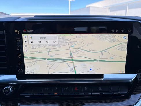 New 2026 GMC Sierra 1500 Elevation w/ X31 Off-Road Package image 18